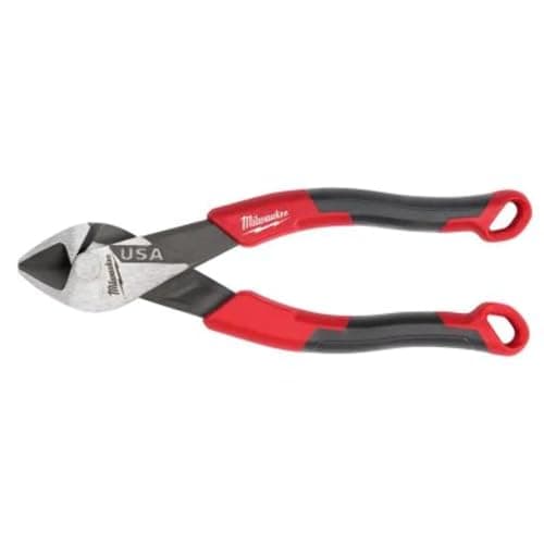 Milwaukee 7 in. Diagonal Cutting Pliers 48-22-6106 - Acme Tools