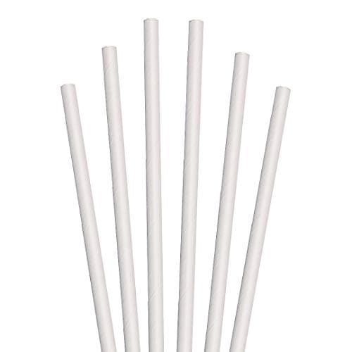 Buy Aardvark Biodegradable Paper Straws Sea Turtle at Well.ca | Free ...