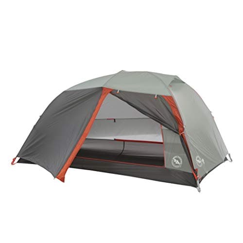 Big Agnes Copper Spur HV UL2 Ultralight Bikepacking Tent