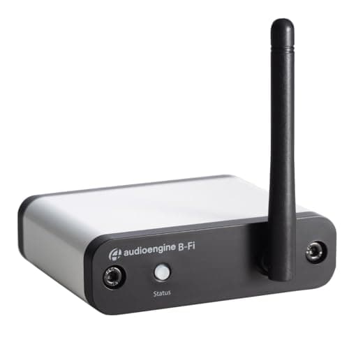 Audioengine B-Fi - DAC Không Dây Đa Phòng | 3KShop.vn