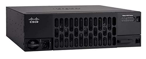 Cisco 4461 Integrated Services Router