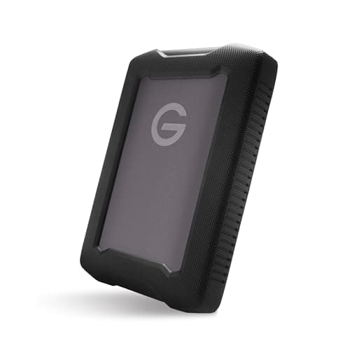 SanDisk Professional G-DRIVE ArmorATD