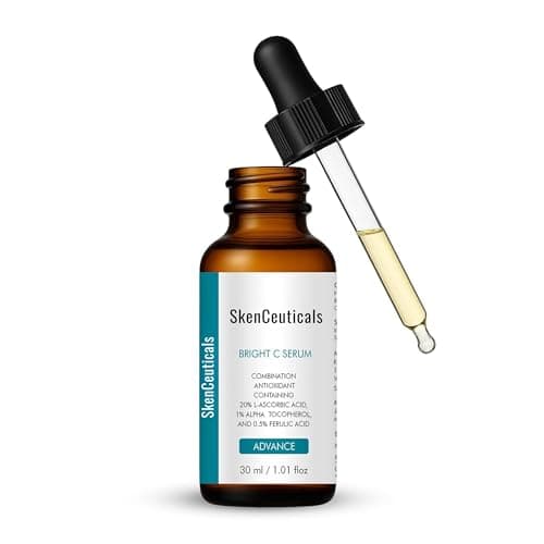 SkinCeuticals C E FERULIC, antioxidatives Anti-Aging Serum mit Vitamin ...