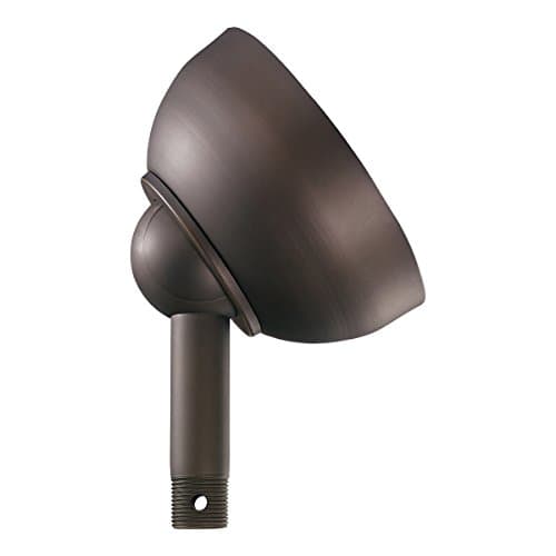 Kichler 44277PN Eris 4 Light 16" Wide Semi-Flush Ceiling Fixture ...