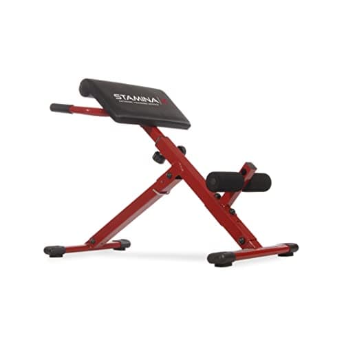 Marcy Roman Chair Hyper Extension Bench | Active Fitness Store