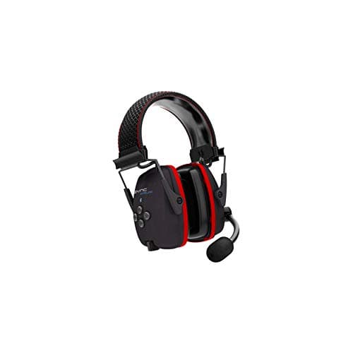 Honeywell Howard Leight™ Sync® Wireless protective earmuffs | 2017-05 ...