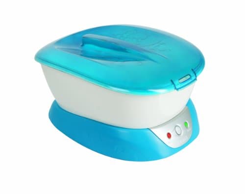 HoMedics ParaSpa Plus Paraffin Bath PAR-350