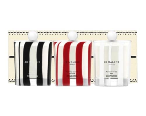 Jo Malone London Travel Candle Trio Gift Set - Gift Sets
