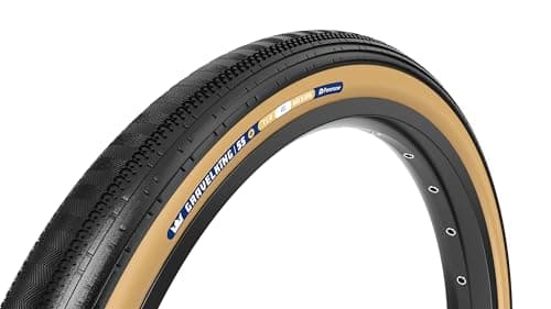 GravelKing SS Plus+ Folding Gravel Tires 700x38C Black/Black