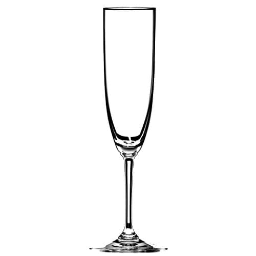 RIEDEL Vinum Champagne Flute 160ml (Set of 2) | Minimax