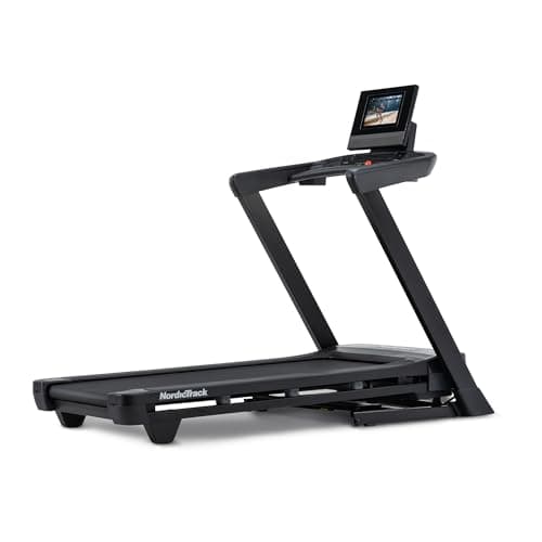 NordicTrack EXP 7i Smart Treadmill | Chris Sports – Chris Sports