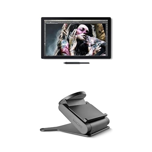 Wacom Cintiq Pro 17