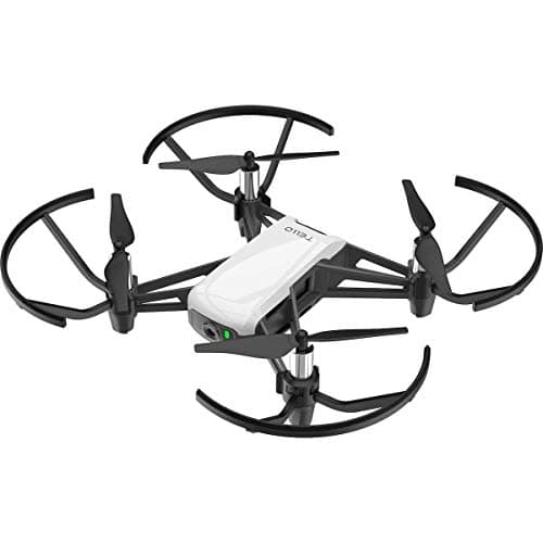RCGEEK DJI Tello Motors 8520 Coreless CW CCW Motor for DJI Tello 720P Camera WiFi FPV RC Quadcopter 2 Pairs