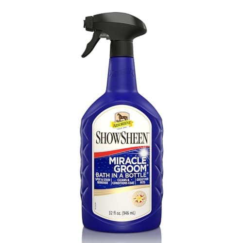 Showsheen 2-In-1 Shampoo & Conditioner 20 Ounce