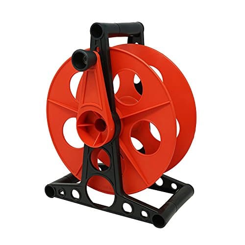 Retractable Extension Cord
