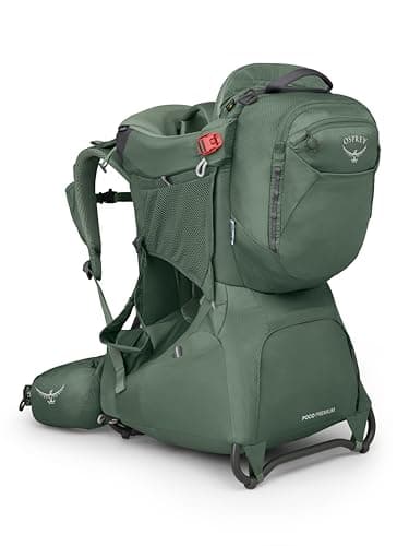 Osprey Poco Premium Child Carrier Backpack