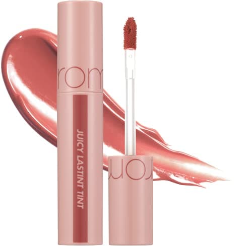 Rom&nd Juicy Lasting Tint 23 Nucadamia