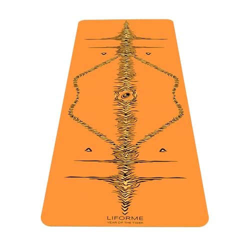 Introducing the NEW Liforme 'Year of the Pig' Yoga Mat - the ...