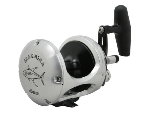 Makaira Lever Drag Reels | Okuma Fishing Tackle Corp