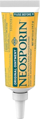 Neosporin Original Antibiotic Ointment