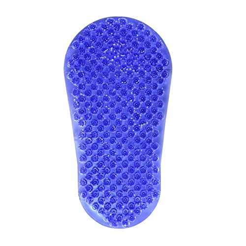 Homecraft Soapy Soles Foot Shower Cleaner & Scrubber - Ideal Washing ...