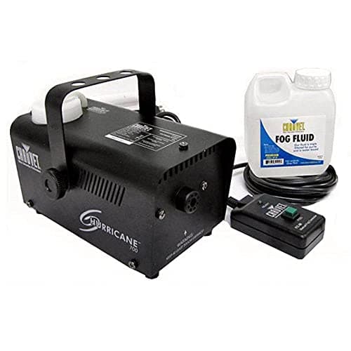 Chauvet DJ Hurricane 700 Fog Machine | DV247