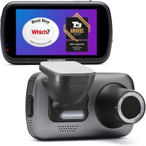 Nextbase 622GW