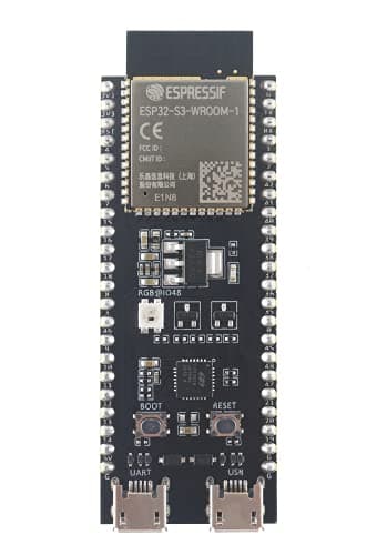 Espressif ESP32-S3