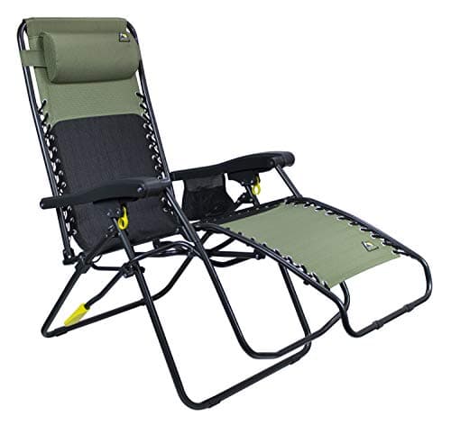 Freeform Zero Gravity Lounger™ | 0 Gravity Outdoor Chair | GCI Outdoor