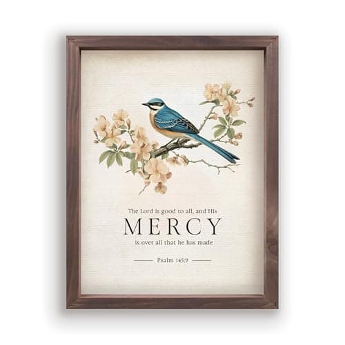 P. Graham Dunn Be Still Before The Lord Wall Art | Vertical wall art ...