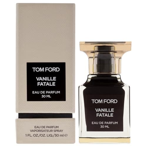 Vanille Fatale by Tom Ford for Unisex - 1.7 oz EDP Spray