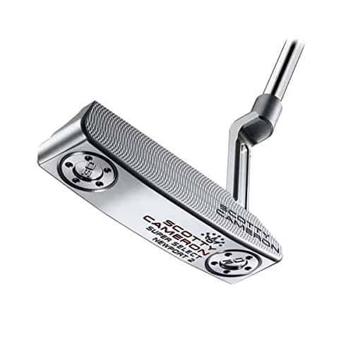 Titleist Scotty Cameron Super Select Newport 2 Putter | 2nd Swing Golf