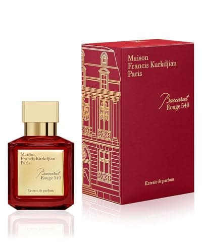 Maison Francis Kurkdjian Baccarat Rouge 540 EDP Spray Unisex 2.4 oz