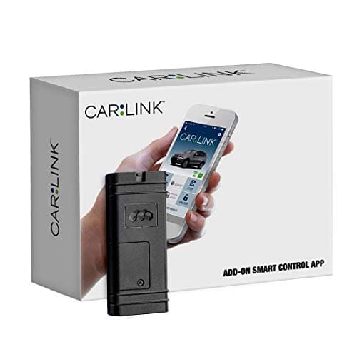 Prestige CARLINK Remote Start (ASCL6)