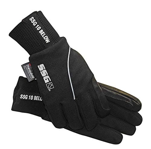 10 Below Winter Gloves - SSG | FarmVet