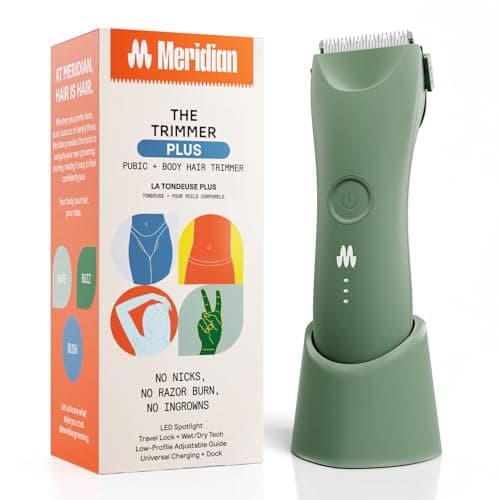 Meridian The Trimmer Plus