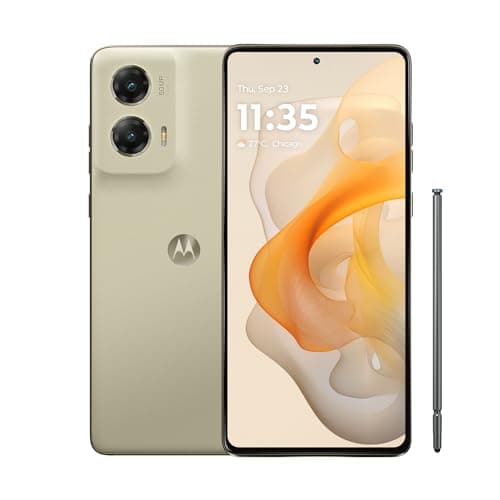 Motorola Moto G Stylus 5G (2024)