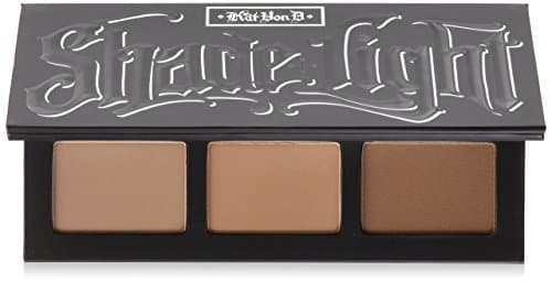 Kat Von D Shade + Light Contour Palette