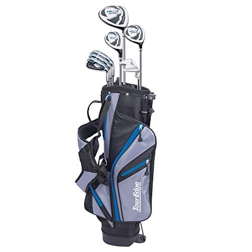 Left Handed Junior TaylorMade Team TaylorMade Jr (10-12) Starter Set Club Set TaylorMade