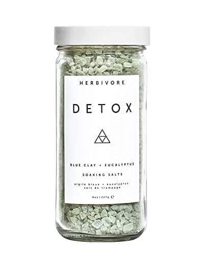 Herbivore Botanicals - Dead Sea Bath Salts (DETOX)