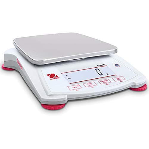 Ohaus Scout SPX Precision Balance