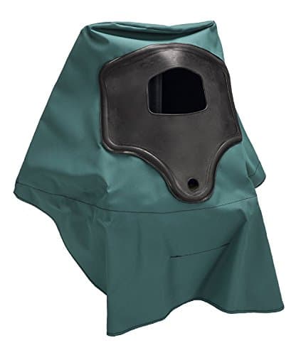 MSA 10084552 OptimAir MM2K PAPR Assembly, Large - - Amazon.com