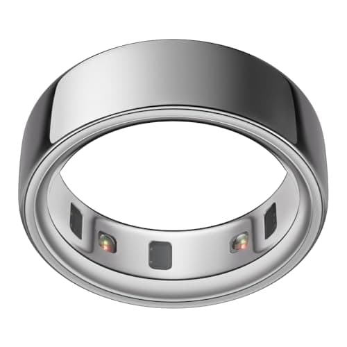 Oura Ring Generation 3