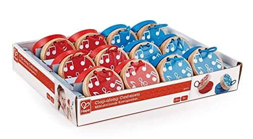Hape Mighty Mini Band