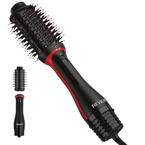 Revlon One-Step Hair Dryer and Volumizer Plus 2.0