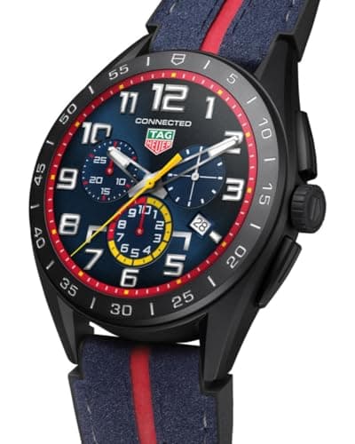 TAG Heuer Connected Calibre E4 45mm