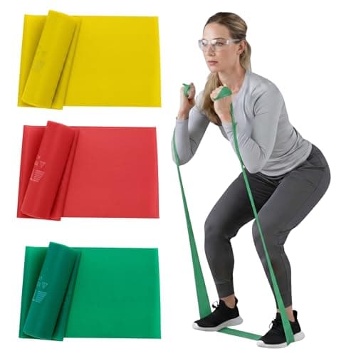 TheraBand Resistance Bands