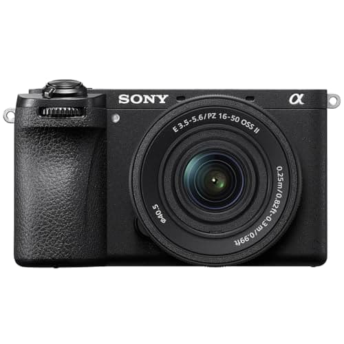 Sony Alpha A6700 in-depth review - top APS-C Sony | Amateur Photographer