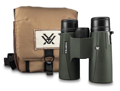 Vortex Optics Viper HD Roof Prism Binoculars 10x42