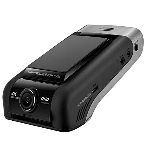 Thinkware U1000 4K UHD Dual-Channel Dash Cam – MY Dashcam